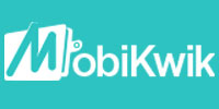 For 10/-(83% Off) Get Rs 50 cashback on adding Rs 10 for New Users at Mobikwik