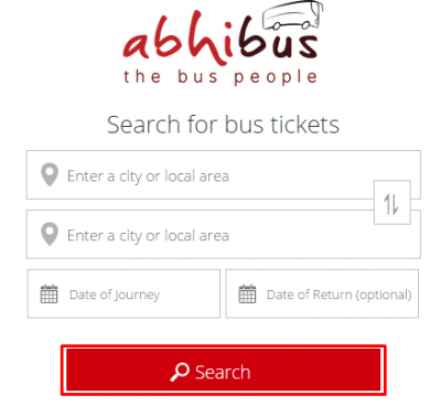 Abhibus discount coupons 2019