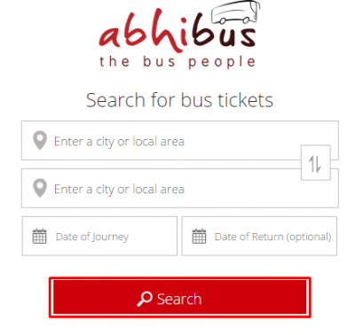 Abhibus coupon code