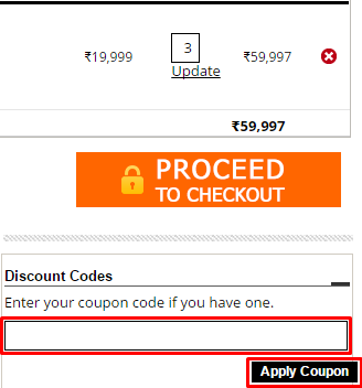 Bhaap coupons