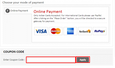 CitynU coupon code