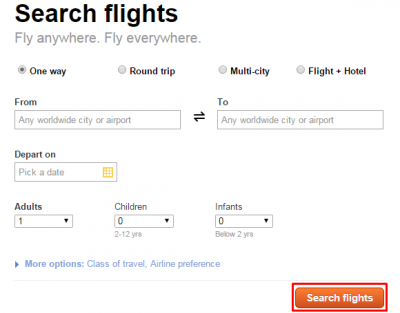 Cleartrip flight discount coupons 2018