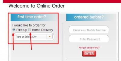 Dominos coupons korting