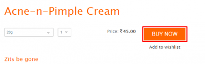 Himalaya Healthcare coupon code