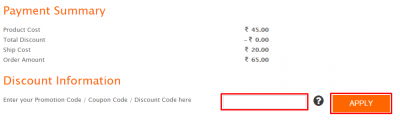 Himalaya Healthcare coupon code