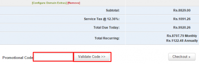 offers at HostGator