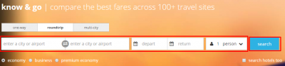 offers at IXiGO.com