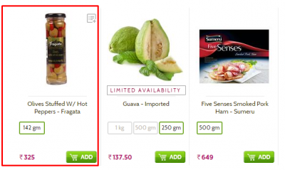 NaturesBasket coupons