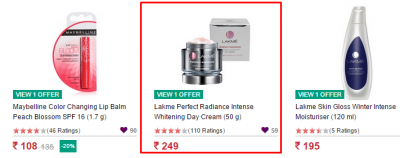 Purplle coupons