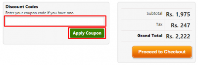 Tolexo coupons